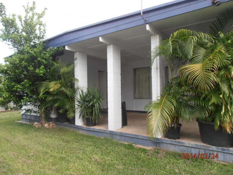 3 Ryan Street, Belgian Gardens QLD 4810