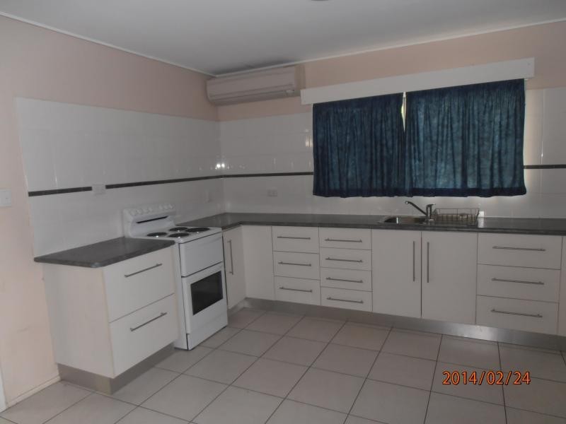 3 Ryan Street, Belgian Gardens QLD 4810