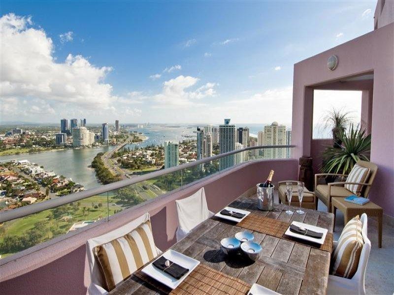 12 Commodore drive, Paradise Waters QLD 4217