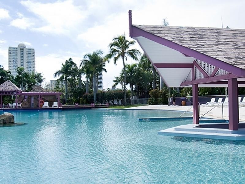 12 Commodore drive, Paradise Waters QLD 4217