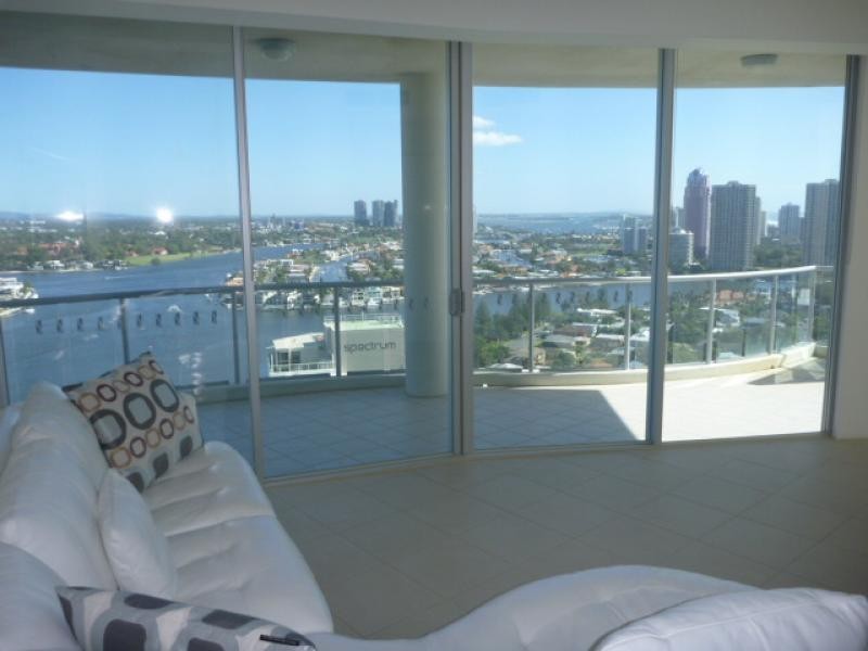 40 RIVERVIEW PDE, Surfers Paradise QLD 4217