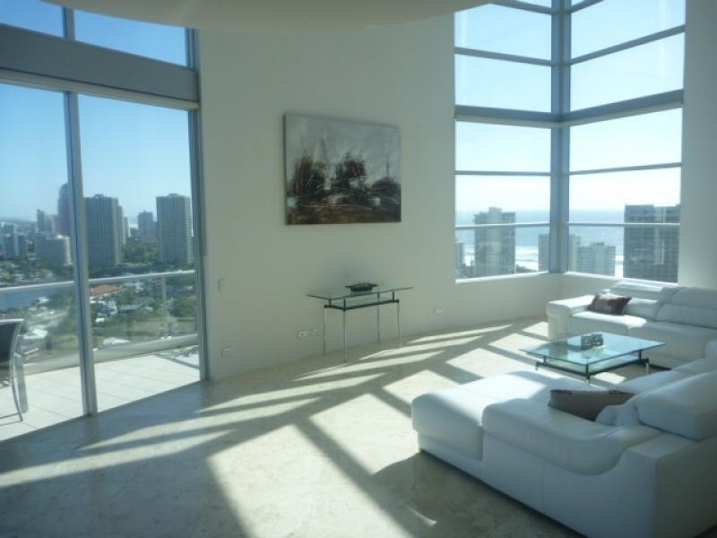 40 RIVERVIEW PDE, Surfers Paradise QLD 4217