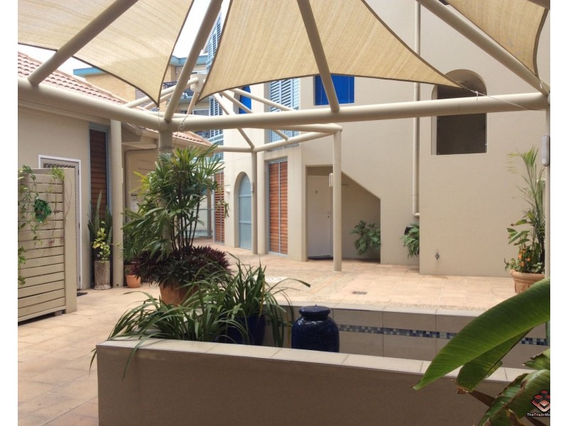 9 / 769 Brunswick St, New Farm QLD 4005