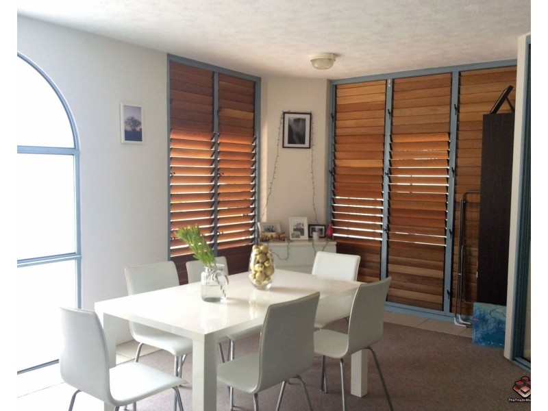 9 / 769 Brunswick St, New Farm QLD 4005