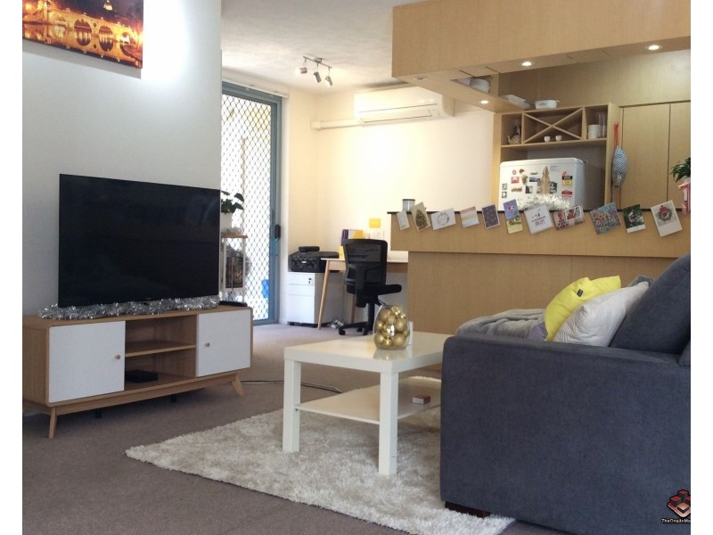 9 / 769 Brunswick St, New Farm QLD 4005