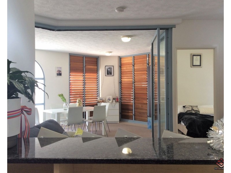 9 / 769 Brunswick St, New Farm QLD 4005