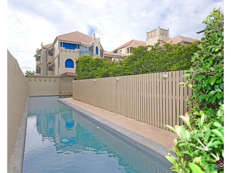 9 / 769 Brunswick St, New Farm QLD 4005