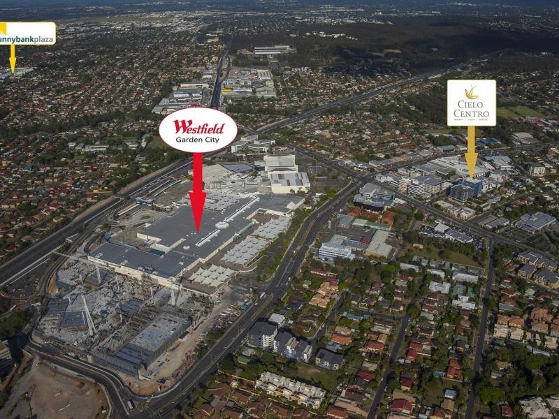 42 Sanders, Upper Mount Gravatt QLD 4122