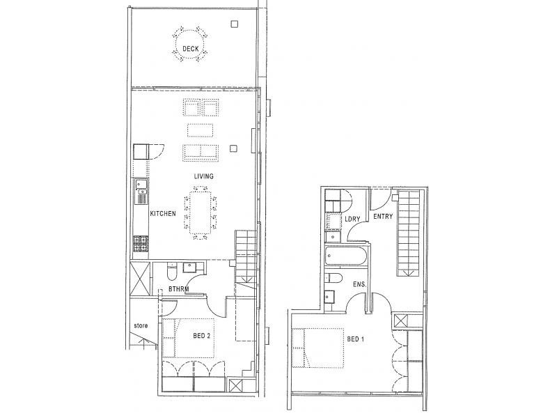 8 Skyring Terrace, Teneriffe QLD 4005