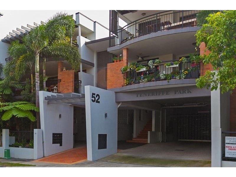 26 / 52 Beeston Street, Teneriffe QLD 4005