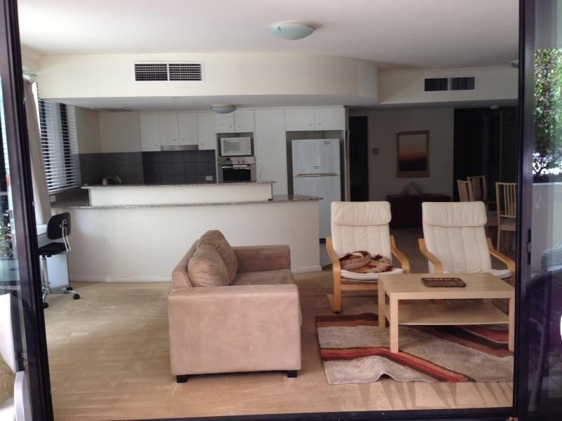 1 Gray St, New Farm QLD 4005