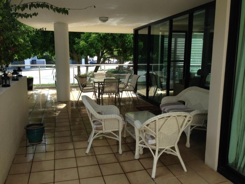 1 Gray St, New Farm QLD 4005