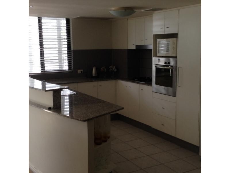 1 Gray St, New Farm QLD 4005