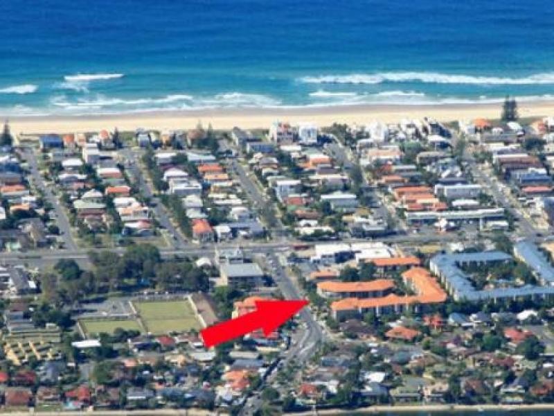 14 – 26 Markeri Street, Mermaid Beach QLD 4218