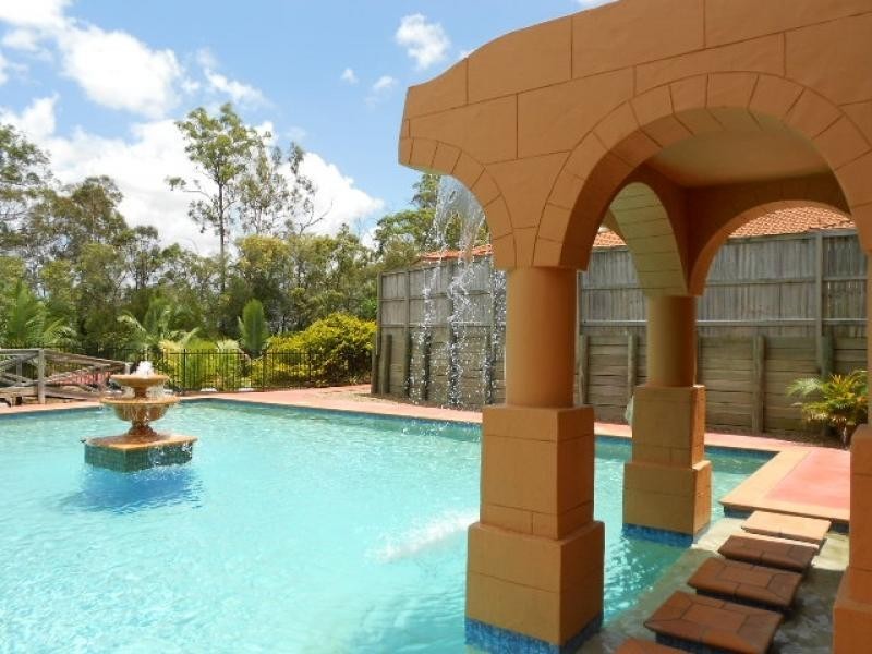 36 Benhiam Street, Calamvale QLD 4116