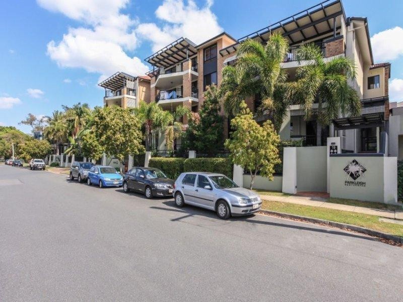 19 Dixon Street, New Farm QLD 4005