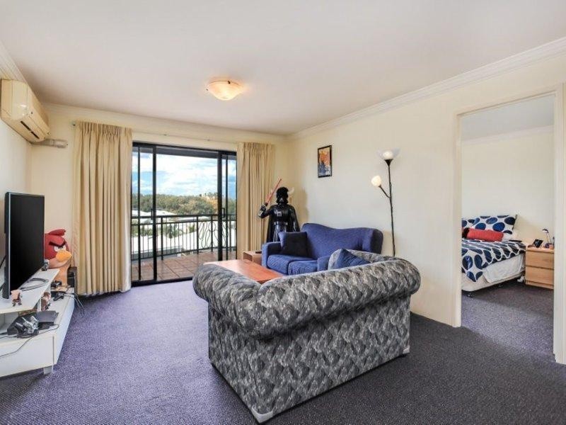 19 Dixon Street, New Farm QLD 4005