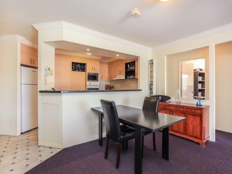 19 Dixon Street, New Farm QLD 4005