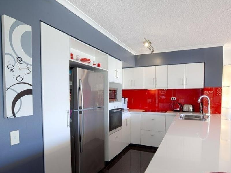 135 Macquarie, Teneriffe QLD 4005