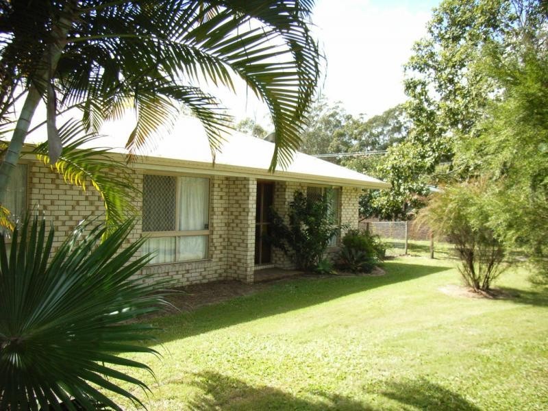 Beerwah QLD 4519
