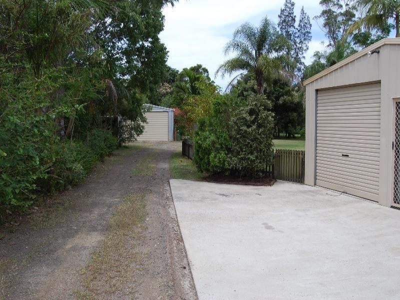 Beerwah QLD 4519