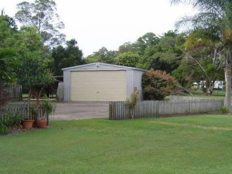 Beerwah QLD 4519