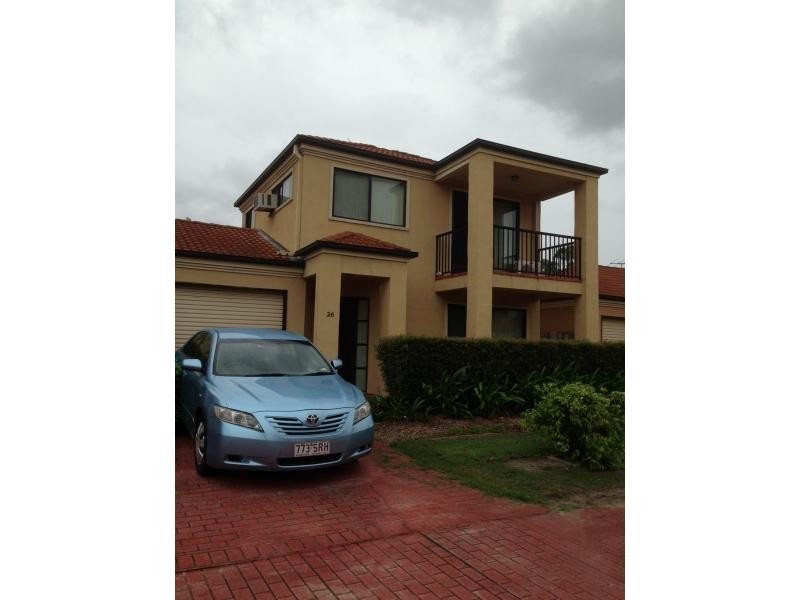 52 daw rd, Runcorn QLD 4113