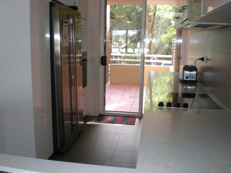 135 Macquarie, Teneriffe QLD 4005