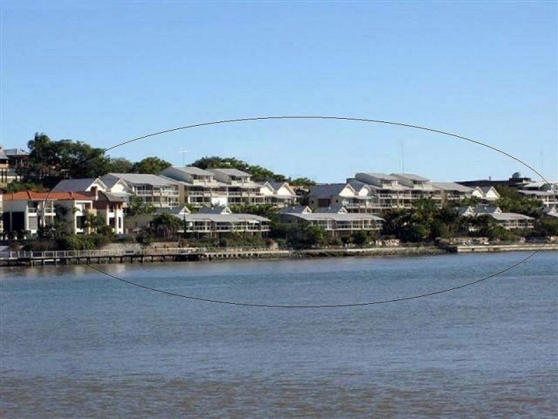 135 Macquarie, Teneriffe QLD 4005