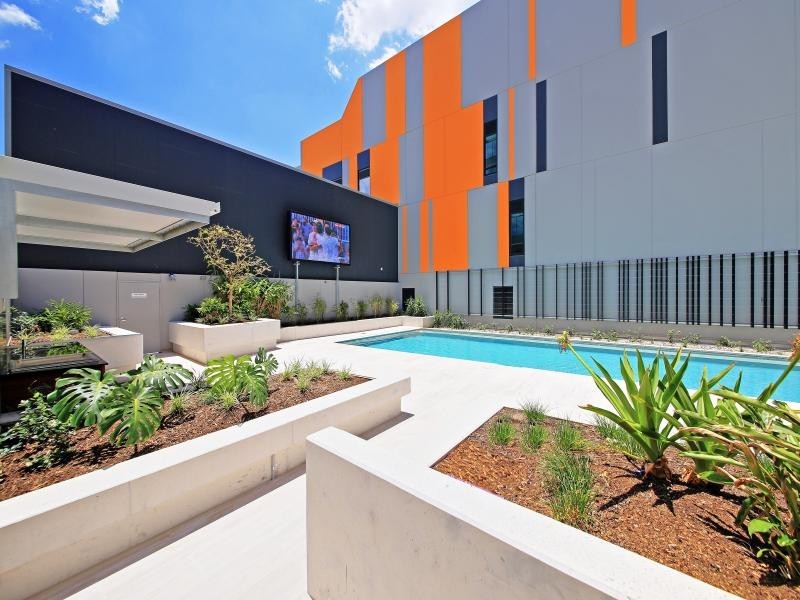 25 Connor Street, Fortitude Valley QLD 4006