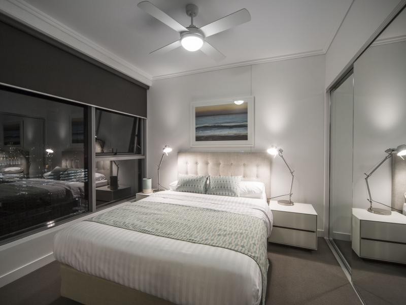 25 Connor Street, Fortitude Valley QLD 4006