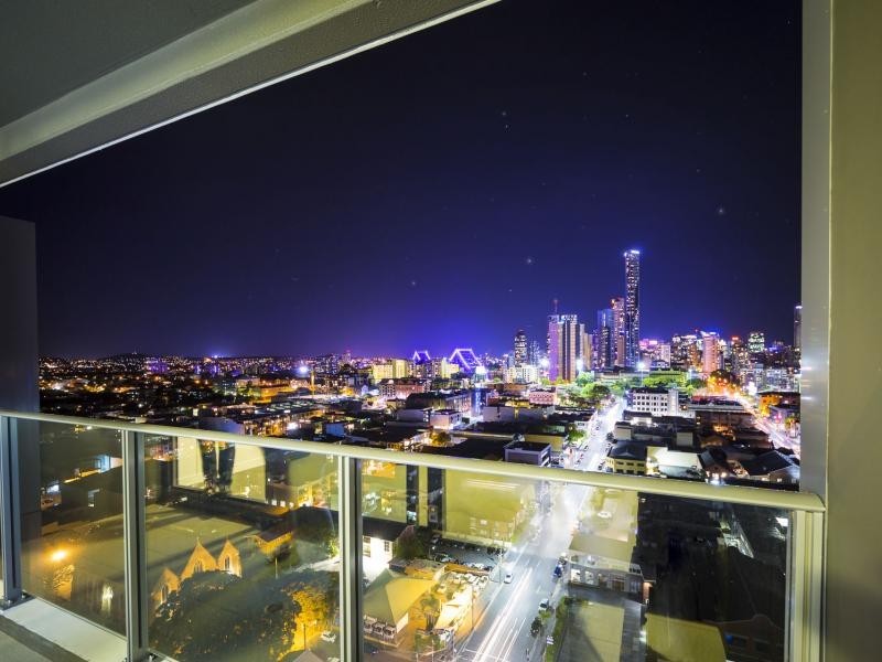 25 Connor Street, Fortitude Valley QLD 4006