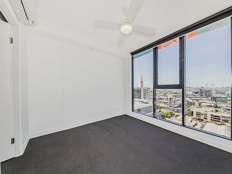 1707/25 Connor Street, Fortitude Valley QLD 4006