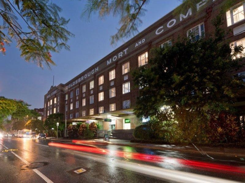 88 Macquarie Street, Teneriffe QLD 4005