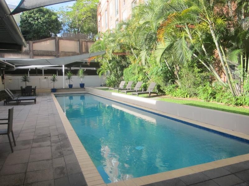 88 Macquarie Street, Teneriffe QLD 4005