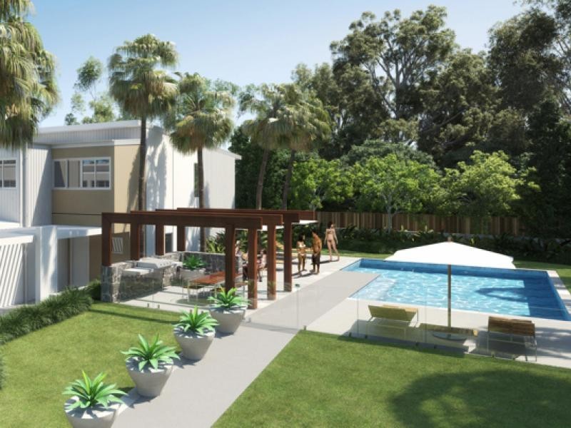 430 Pine Ridge Road, Coombabah QLD 4216