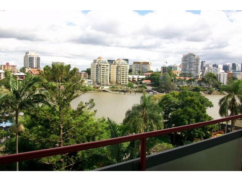 172 Oxlade, New Farm QLD 4005