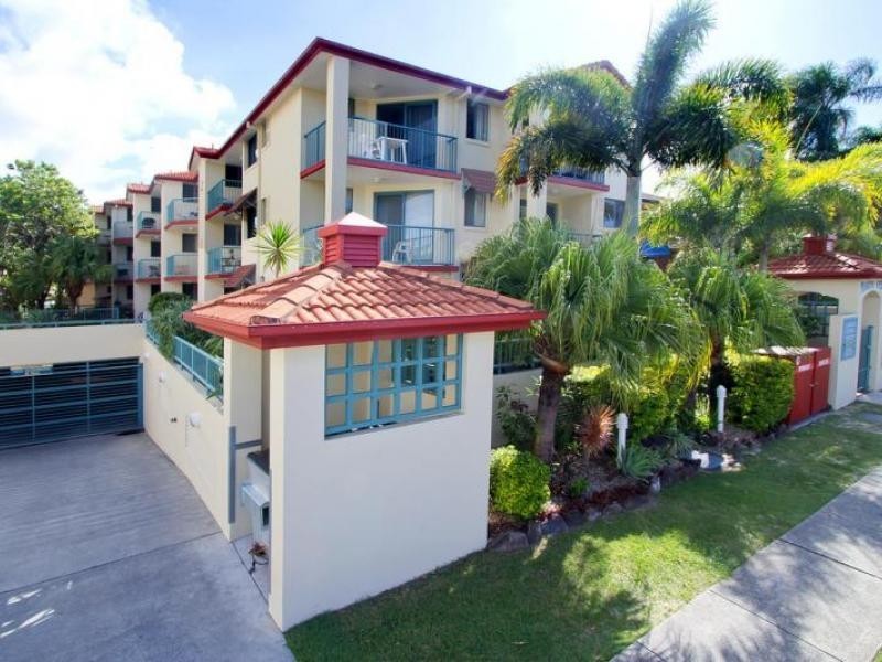 140 MARINE PARADE, Southport QLD 4215