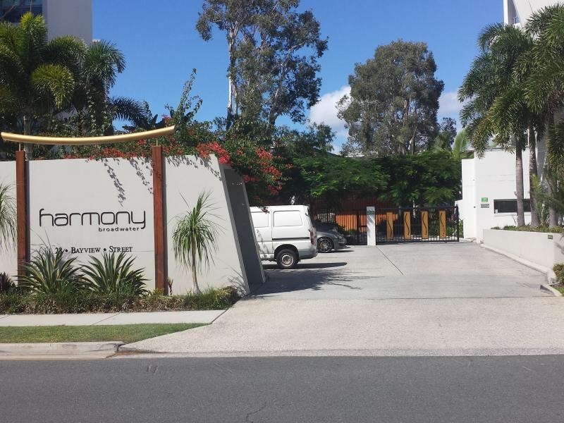 Harmony Broadwater, 28 Bayview Street, Runaway Bay QLD 4216