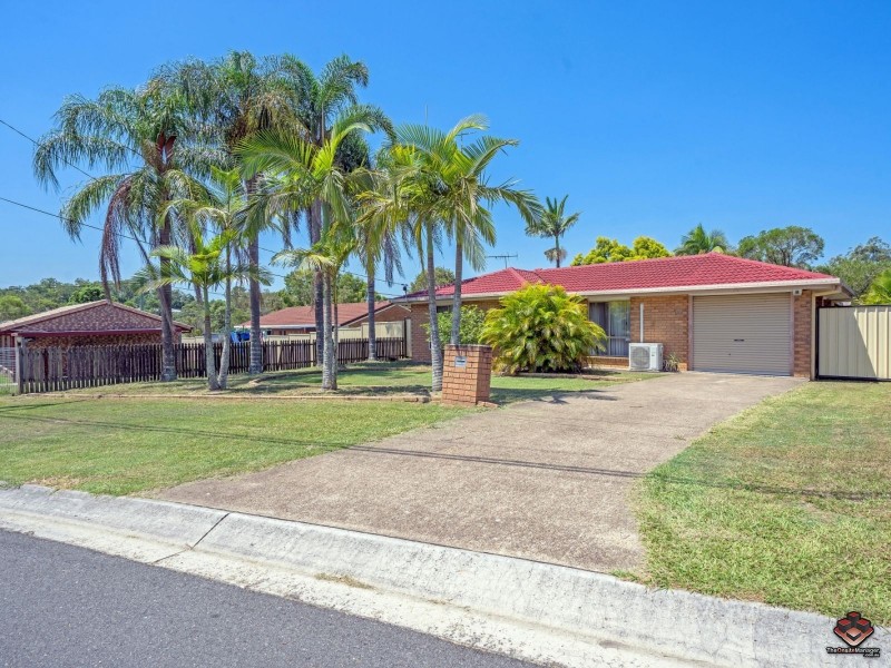33 adam street, Browns Plains QLD 4118