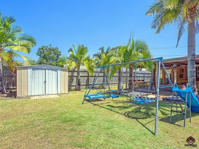 33 adam street, Browns Plains QLD 4118