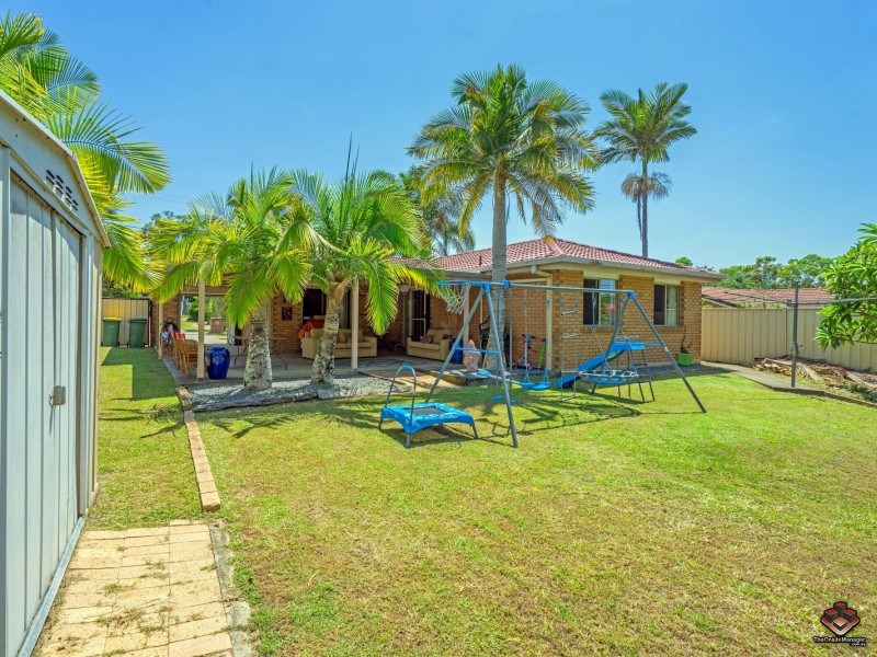 33 adam street, Browns Plains QLD 4118