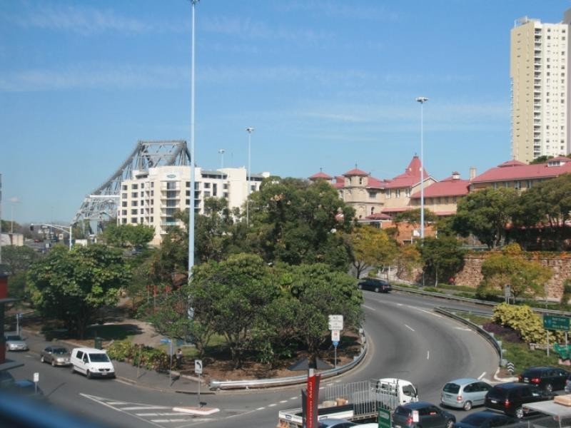 8 DUNCAN STREET, Fortitude Valley QLD 4006