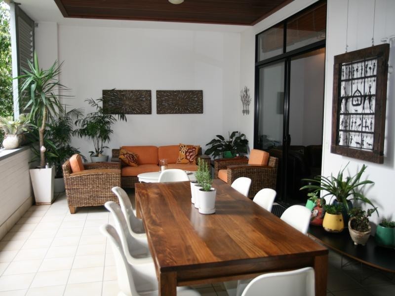 24 MACQUARIE STREET, Teneriffe QLD 4005