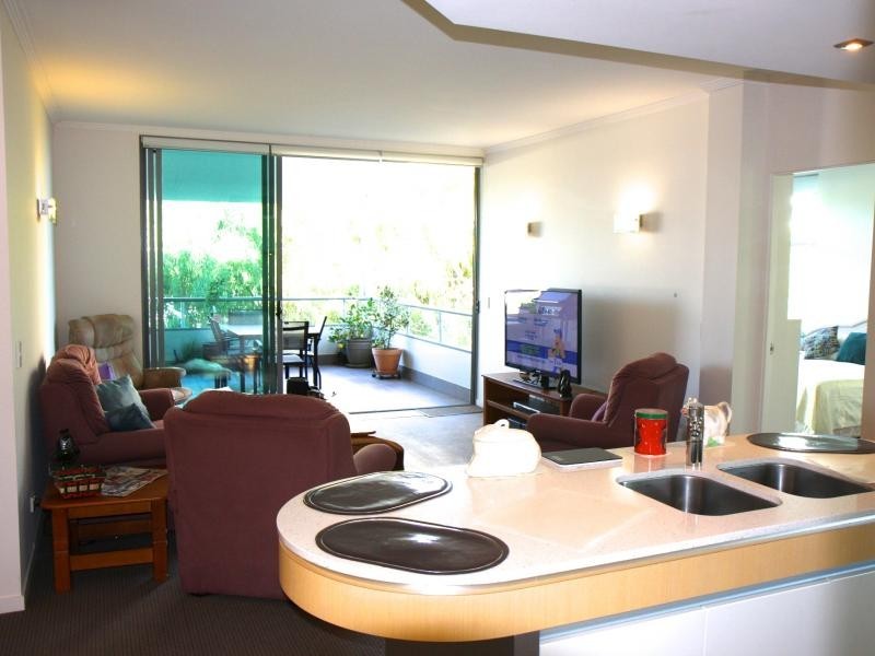 Harmony Broadwater, 28 Bayview Street, Runaway Bay QLD 4216