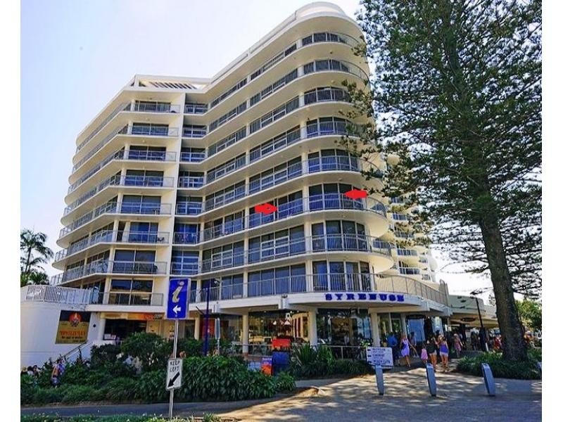 3 Brisbane Rd, Mooloolaba QLD 4557