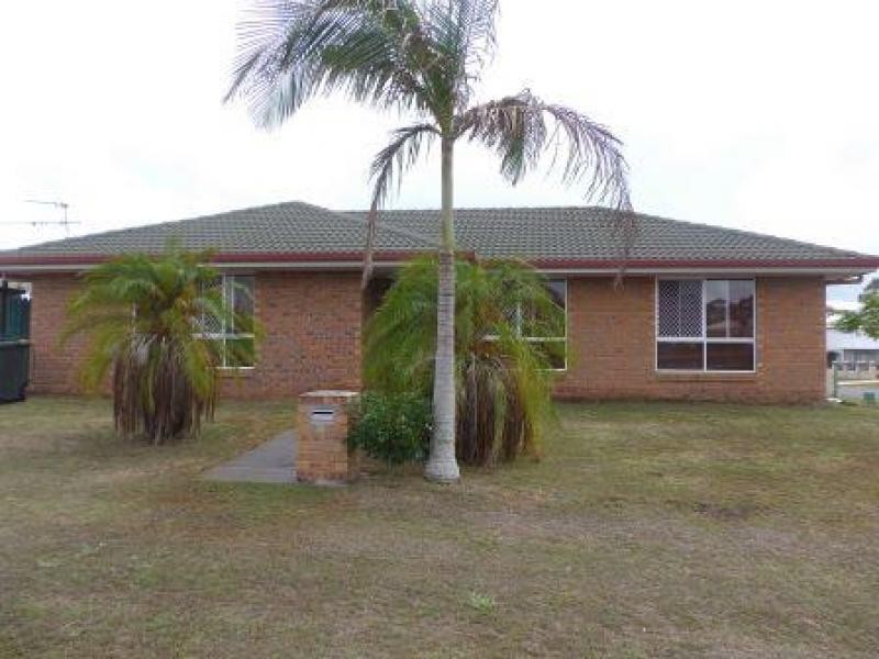 1 Wyuna Crt, Urangan QLD 4655