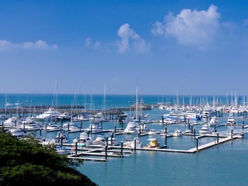 Airlie Beach QLD 4802