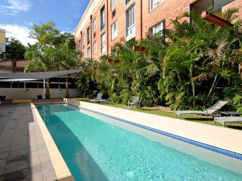 88 Macquarie Street, Teneriffe QLD 4005