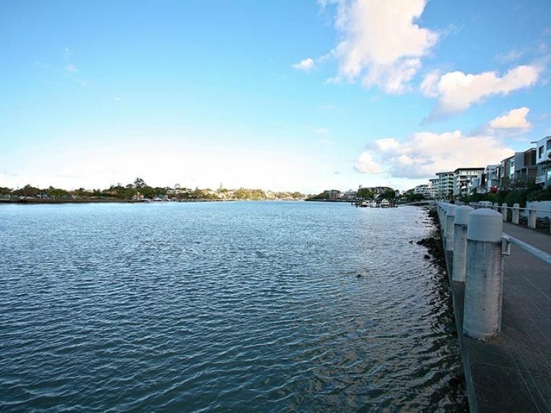 88 Macquarie Street, Teneriffe QLD 4005